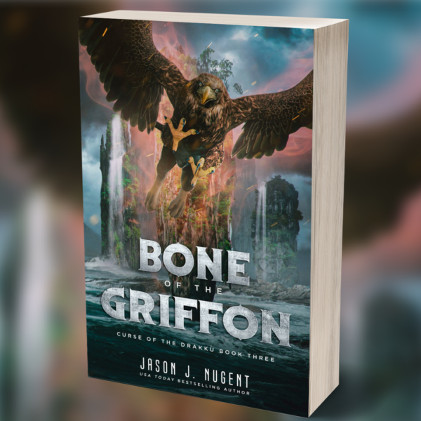 Bone of the Griffon