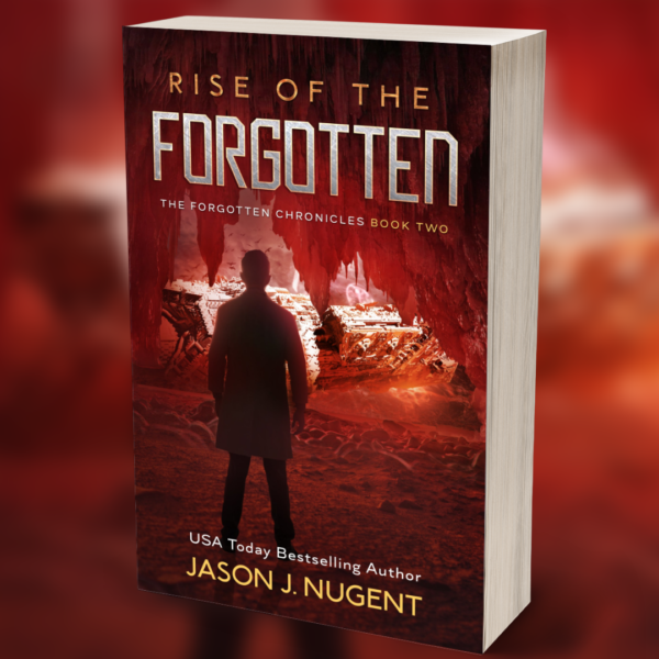 Rise of the Forgotten