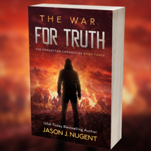 The War For Truth