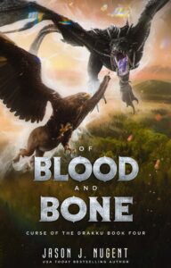 Of Blood And Bone